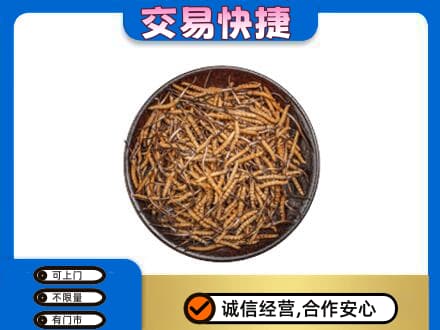 上饶回收散虫草