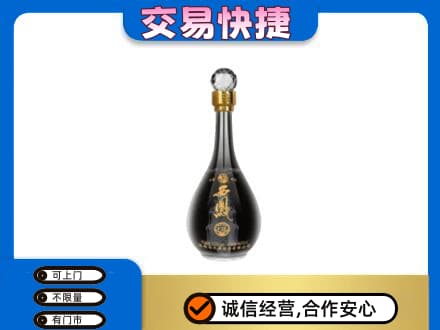 上饶名酒回收西凤酒2.jpg